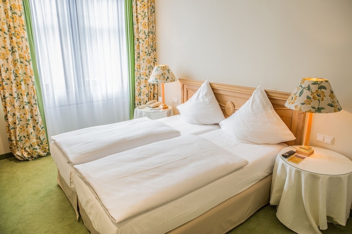 Imagen de la habitación del Hotel Central-hotel Kaiserhof. Foto 16