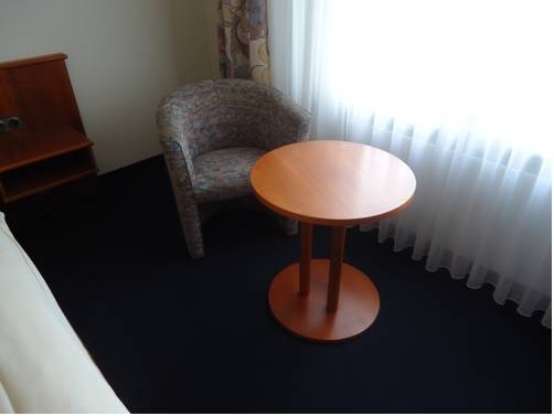 Imagen general del Hotel Centralhotel Ratingen. Foto 2