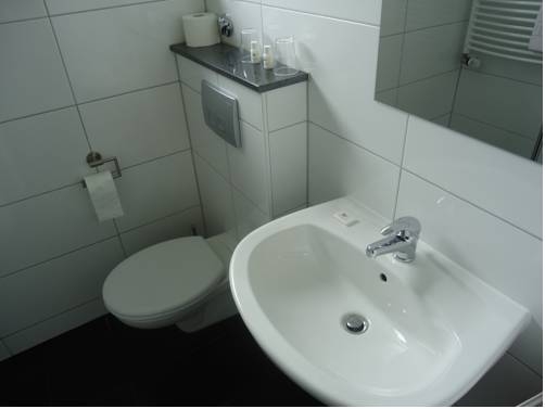 Imagen general del Hotel Centralhotel Ratingen. Foto 3