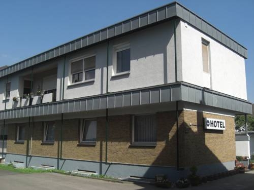 Imagen general del Hotel Centralhotel Ratingen. Foto 5