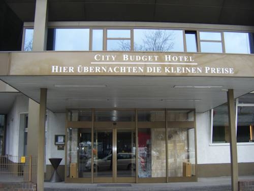 Imagen general del Hotel Central-hotel Tegel. Foto 5