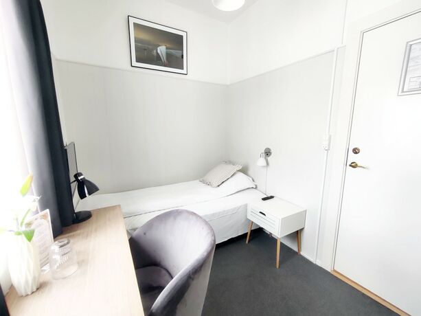 Imagen de la habitación del Hotel Centralhotellet, K&oslash;ge. Foto 11