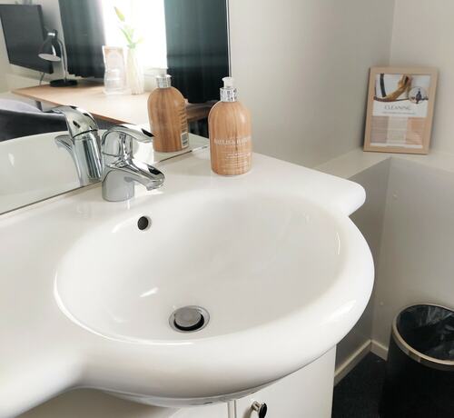 Imagen de la habitación del Hotel Centralhotellet, K&oslash;ge. Foto 12