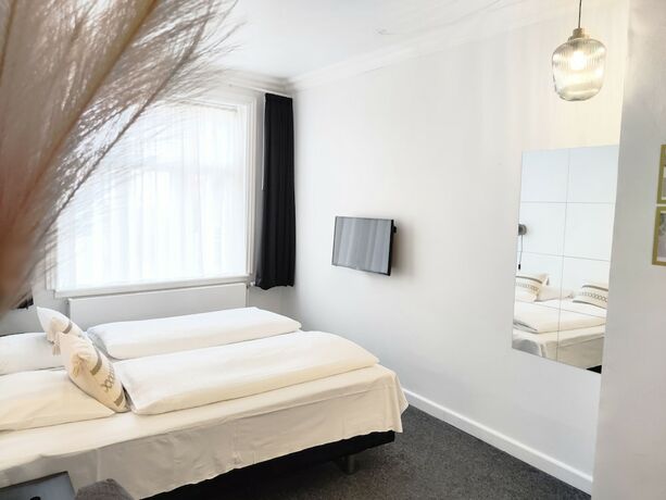 Imagen de la habitación del Hotel Centralhotellet, K&oslash;ge. Foto 13