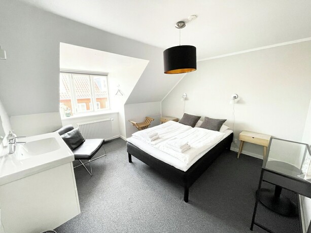 Imagen de la habitación del Hotel Centralhotellet, K&oslash;ge. Foto 15