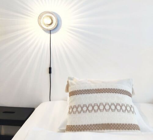 Imagen general del Hotel Centralhotellet, K&oslash;ge. Foto 3
