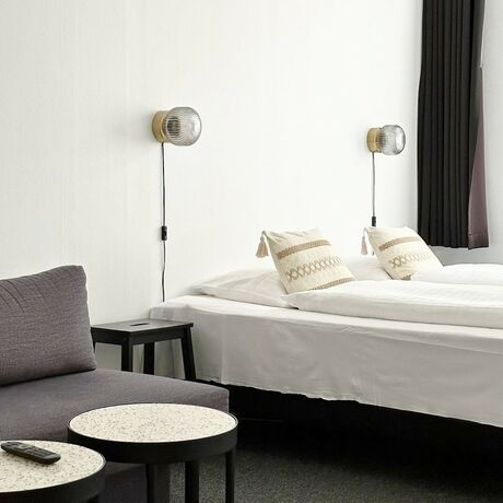 Imagen general del Hotel Centralhotellet, K&oslash;ge. Foto 4
