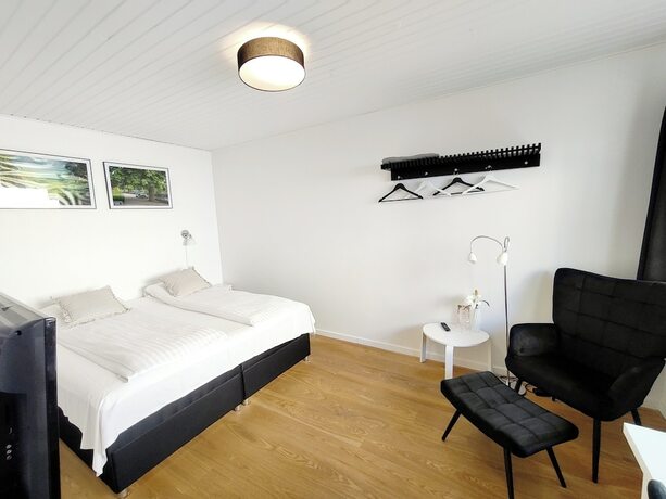 Imagen de la habitación del Hotel Centralhotellet, K&oslash;ge. Foto 16