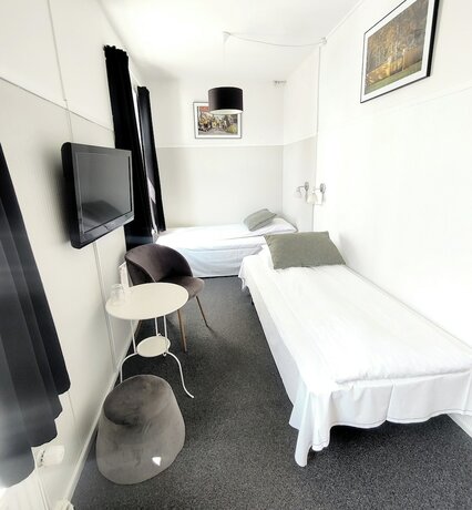 Imagen general del Hotel Centralhotellet, K&oslash;ge. Foto 6