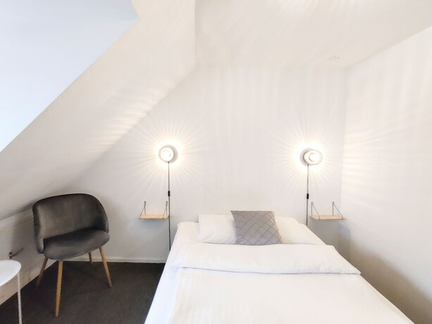 Imagen de la habitación del Hotel Centralhotellet, K&oslash;ge. Foto 17