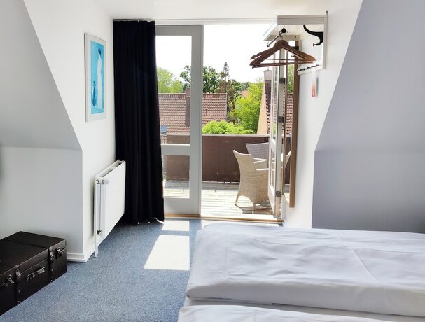 Imagen de la habitación del Hotel Centralhotellet, K&oslash;ge. Foto 18