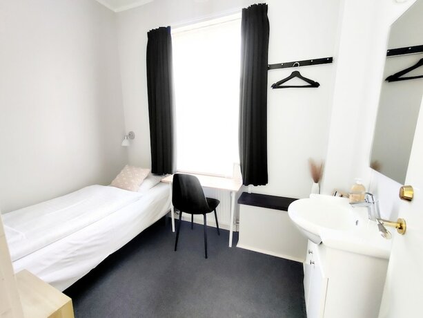 Imagen general del Hotel Centralhotellet, K&oslash;ge. Foto 8