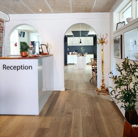 Imagen general del Hotel Centralhotellet, K&oslash;ge. Foto 10