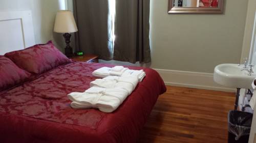 Imagen de la habitación del Hotel Centralia Square Grand Ballroom and Vintage. Foto 2