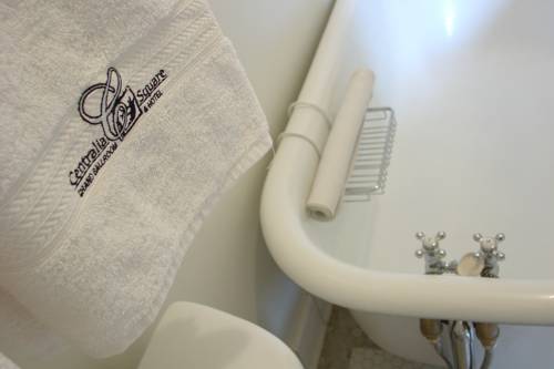 Imagen de la habitación del Hotel Centralia Square Grand Ballroom and Vintage. Foto 7