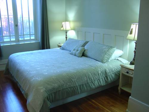 Imagen de la habitación del Hotel Centralia Square Grand Ballroom and Vintage. Foto 9