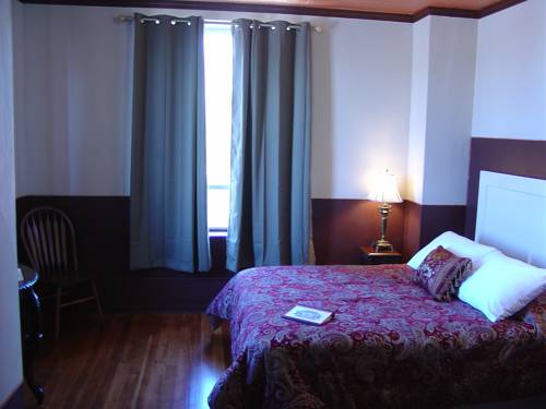 Imagen de la habitación del Hotel Centralia Square Grand Ballroom and Vintage. Foto 10