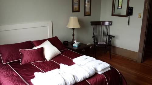 Imagen de la habitación del Hotel Centralia Square Grand Ballroom and Vintage. Foto 12