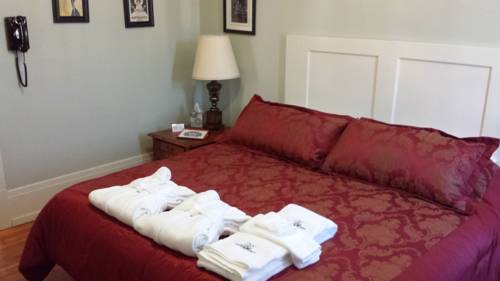 Imagen de la habitación del Hotel Centralia Square Grand Ballroom and Vintage. Foto 13