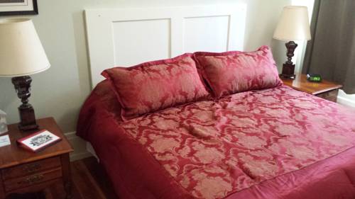 Imagen de la habitación del Hotel Centralia Square Grand Ballroom and Vintage. Foto 15