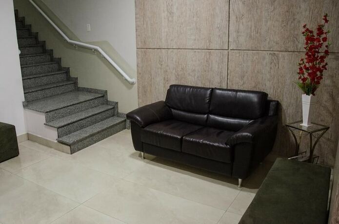 Imagen general del Hotel Centralle Sorocaba. Foto 11