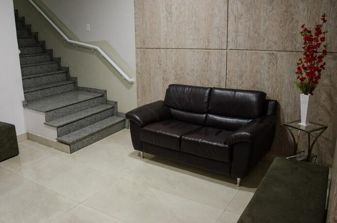 Imagen de los interiores del Hotel Centralle Sorocaba. Foto 30