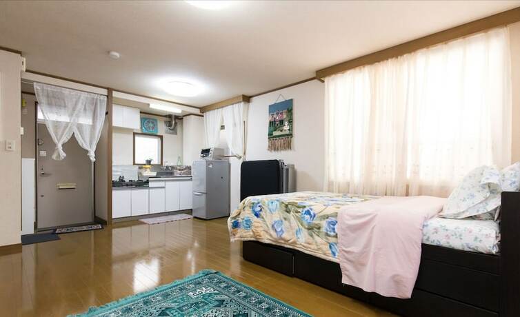 Imagen general del Hotel Centrally Located Deluxe Furnished.4. Foto 4