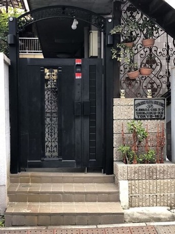Imagen general del Hotel Centrally Located Deluxe Furnished.4. Foto 5