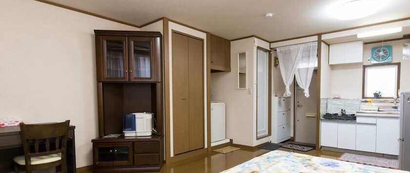 Imagen general del Hotel Centrally Located Deluxe Furnished.4. Foto 6