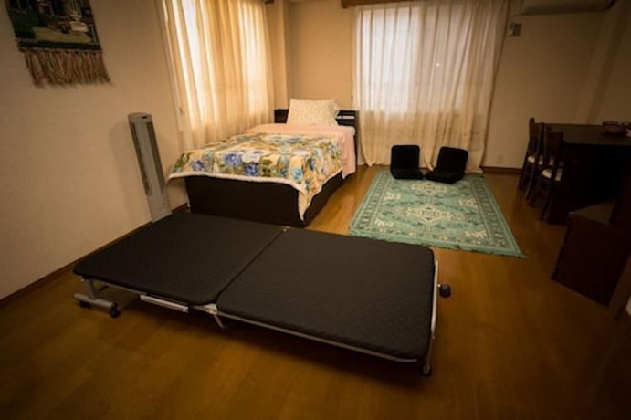 Imagen general del Hotel Centrally Located Deluxe Furnished.4. Foto 8