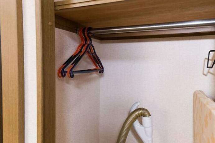 Imagen de los interiores del Hotel Centrally Located Deluxe Furnished.4. Foto 26