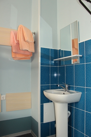 Imagen de la habitación del Hotel Centralnaya. Foto 5