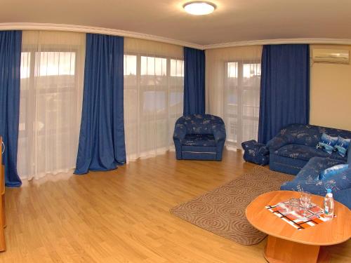 Imagen de la habitación del Hotel Centralny, Gelendzhik. Foto 6