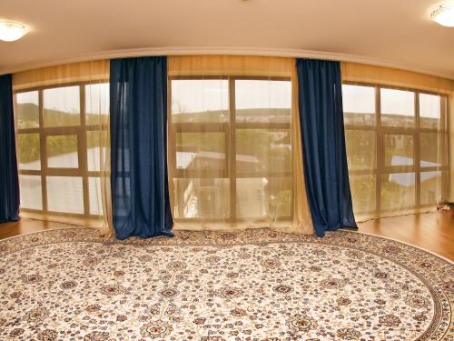 Imagen general del Hotel Centralny, Gelendzhik. Foto 1