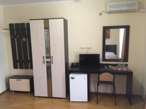 Imagen de la habitación del Hotel Centralny, Gelendzhik. Foto 9