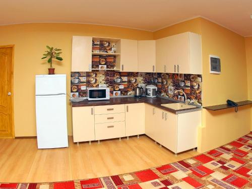 Imagen general del Hotel Centralny, Gelendzhik. Foto 3