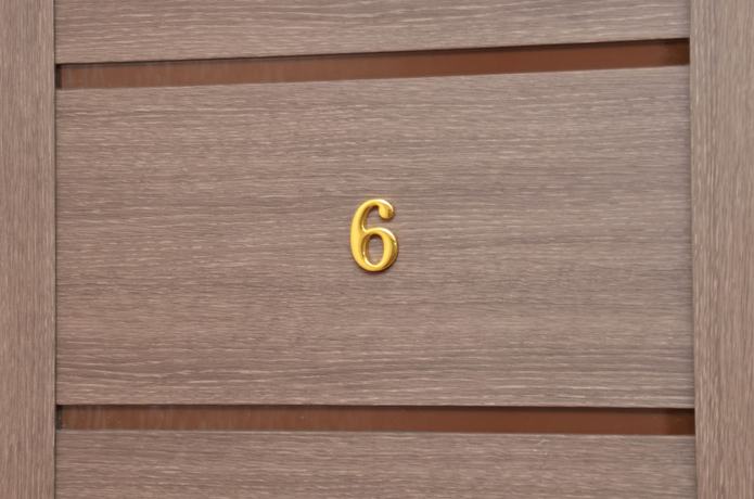 Imagen de la habitación del Hotel Centralnyi. Foto 12