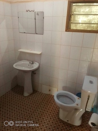 Imagen de la habitación del Hotel Centre AYIFA H&ocirc;tel. Foto 20