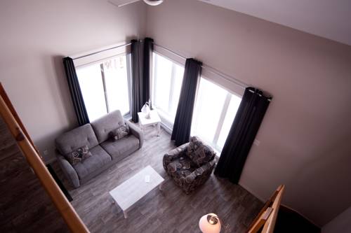 Imagen de la habitación del Hotel Centre De Vill&eacute;giature Dam-en-terre. Foto 8