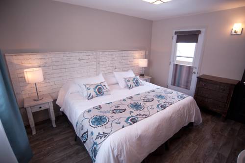 Imagen de la habitación del Hotel Centre De Vill&eacute;giature Dam-en-terre. Foto 10