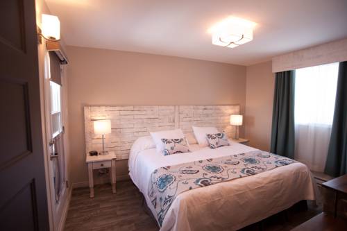 Imagen de la habitación del Hotel Centre De Vill&eacute;giature Dam-en-terre. Foto 11