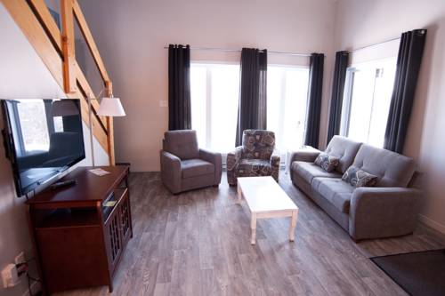 Imagen de la habitación del Hotel Centre De Vill&eacute;giature Dam-en-terre. Foto 16