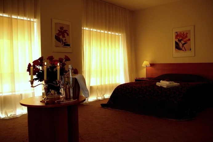 Imagen de la habitación del Hotel Centre, Kaunas. Foto 5