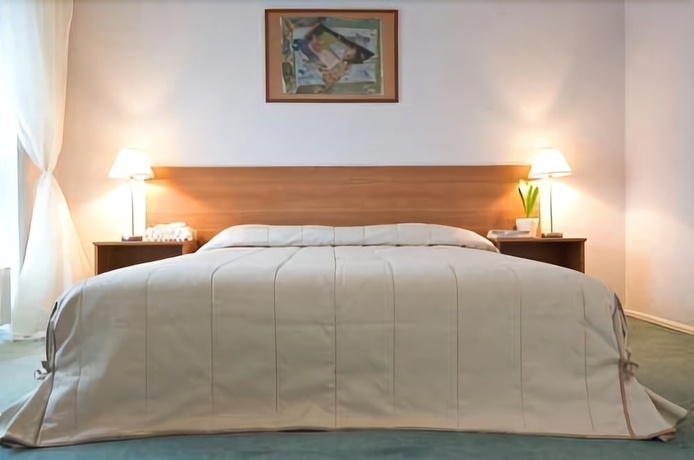 Imagen de la habitación del Hotel Centre, Kaunas. Foto 6