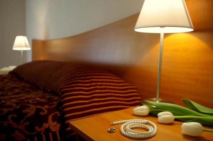 Imagen de la habitación del Hotel Centre, Kaunas. Foto 11