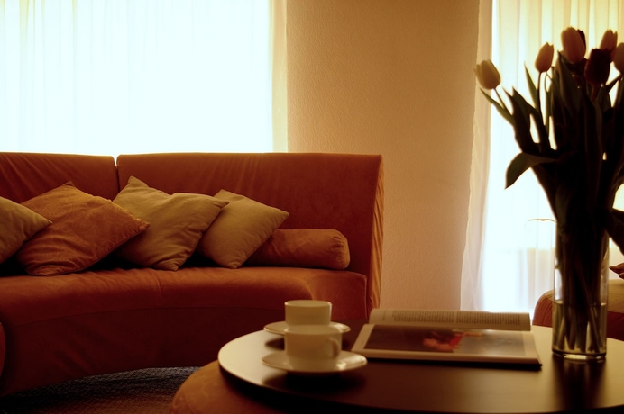 Imagen de la habitación del Hotel Centre, Kaunas. Foto 17