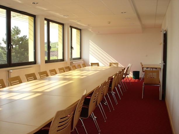 Imagen de los interiores del Hotel Centre Le Mittel. Foto 13