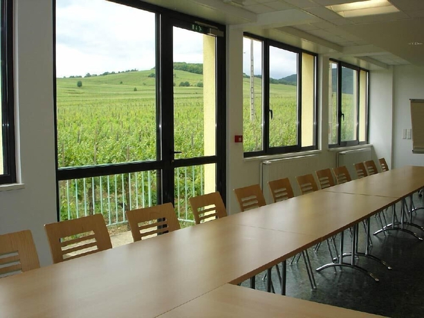 Imagen de los interiores del Hotel Centre Le Mittel. Foto 14