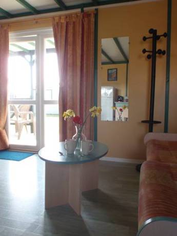Imagen de la habitación del Hotel Centre Les Sables D'or. Foto 4
