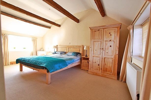 Imagen de la habitación del Hotel Centre Of Britain and Restaurant. Foto 3